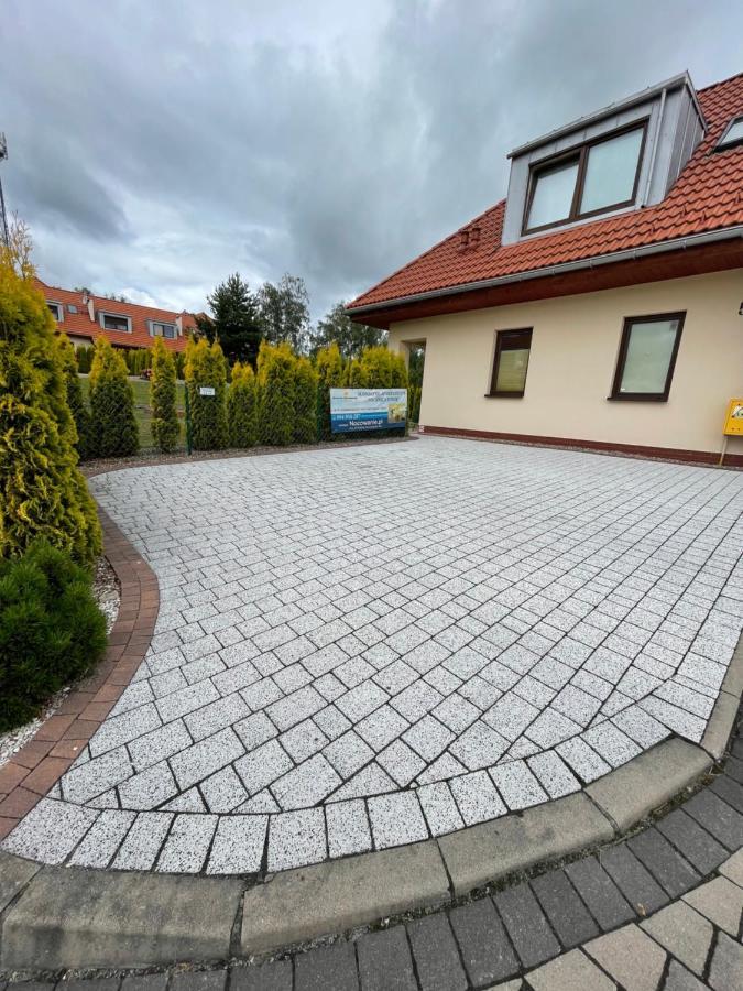 Sloneczne Apartamenty Поляница-Здруй Экстерьер фото