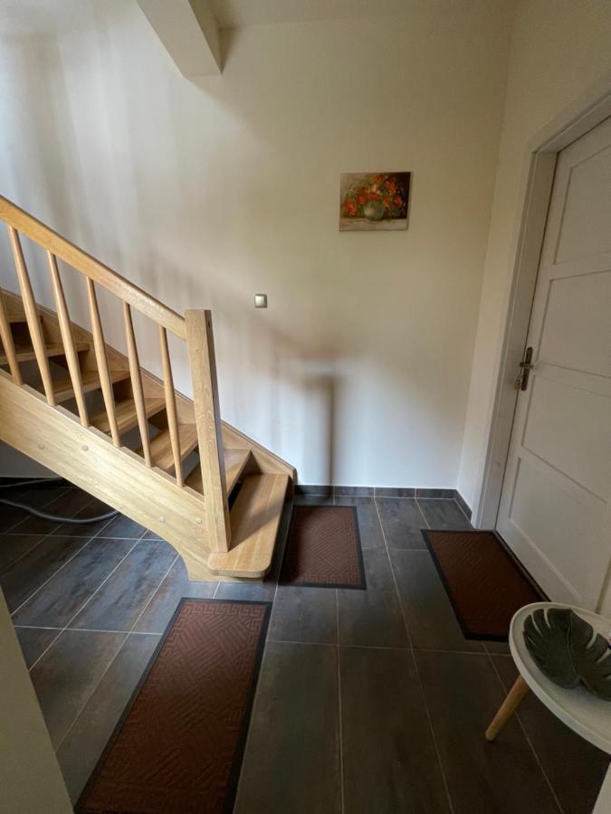 Sloneczne Apartamenty Поляница-Здруй Экстерьер фото