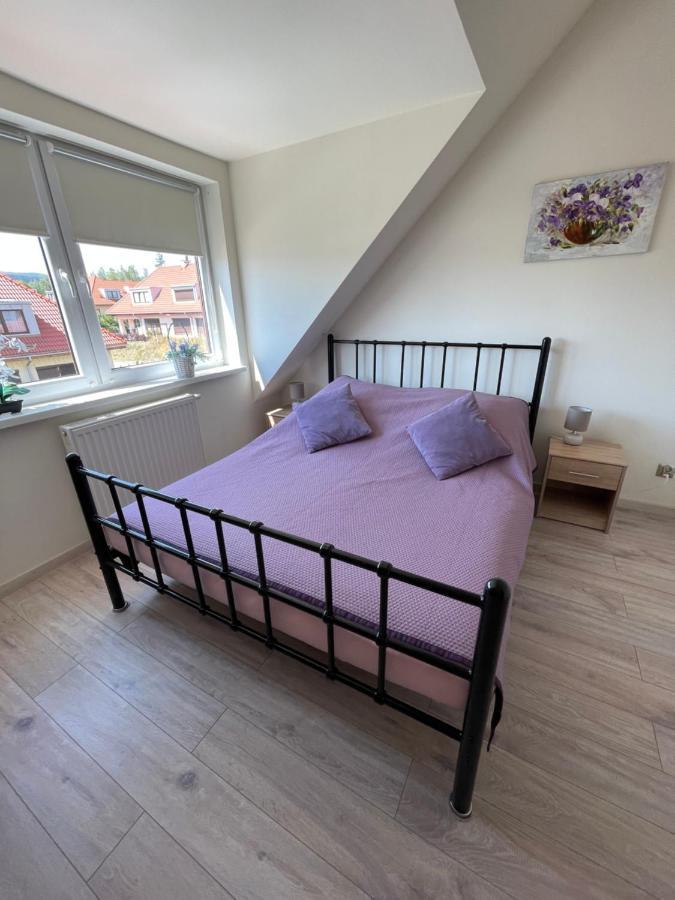 Sloneczne Apartamenty Поляница-Здруй Экстерьер фото
