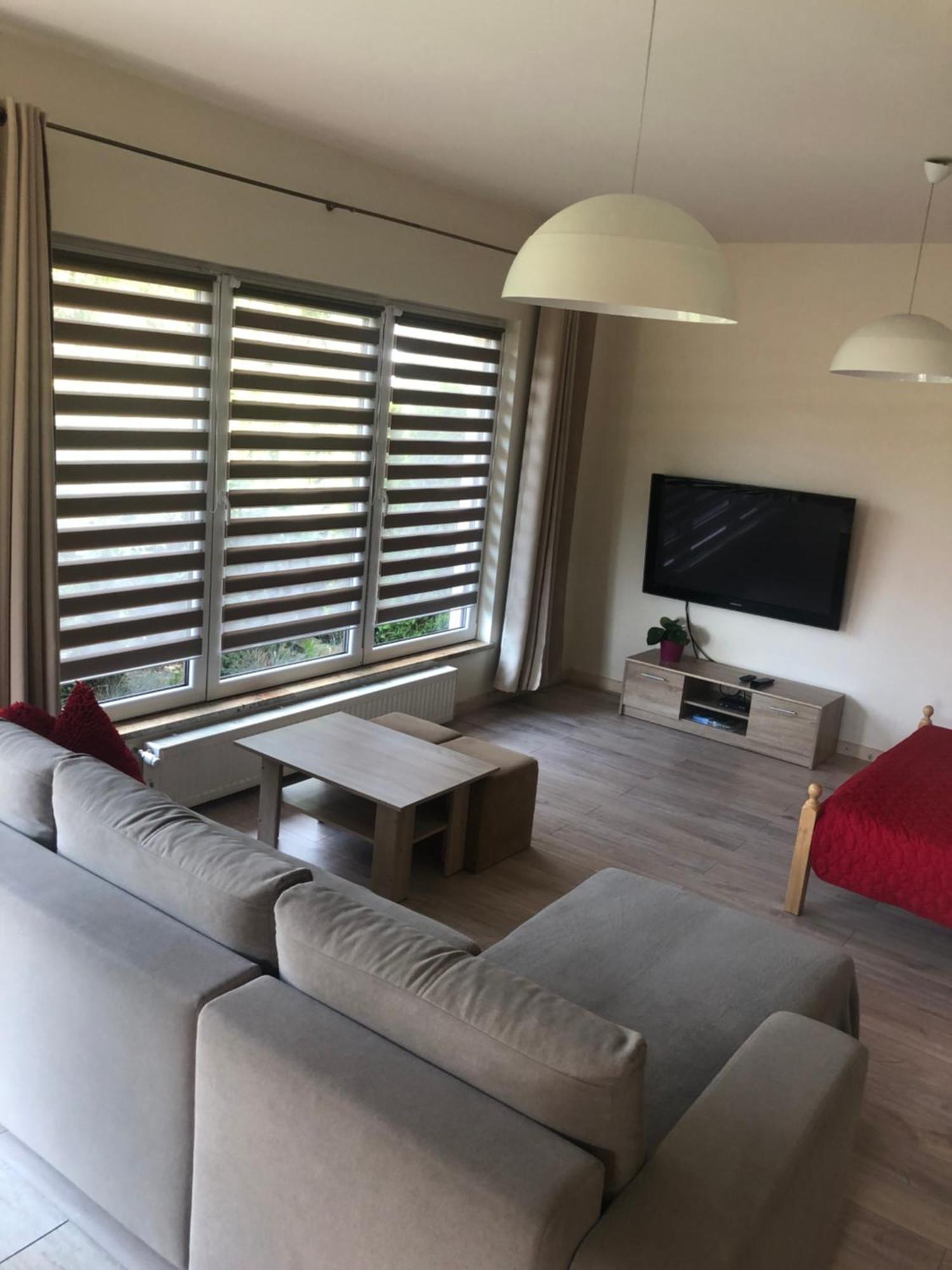 Sloneczne Apartamenty Поляница-Здруй Экстерьер фото