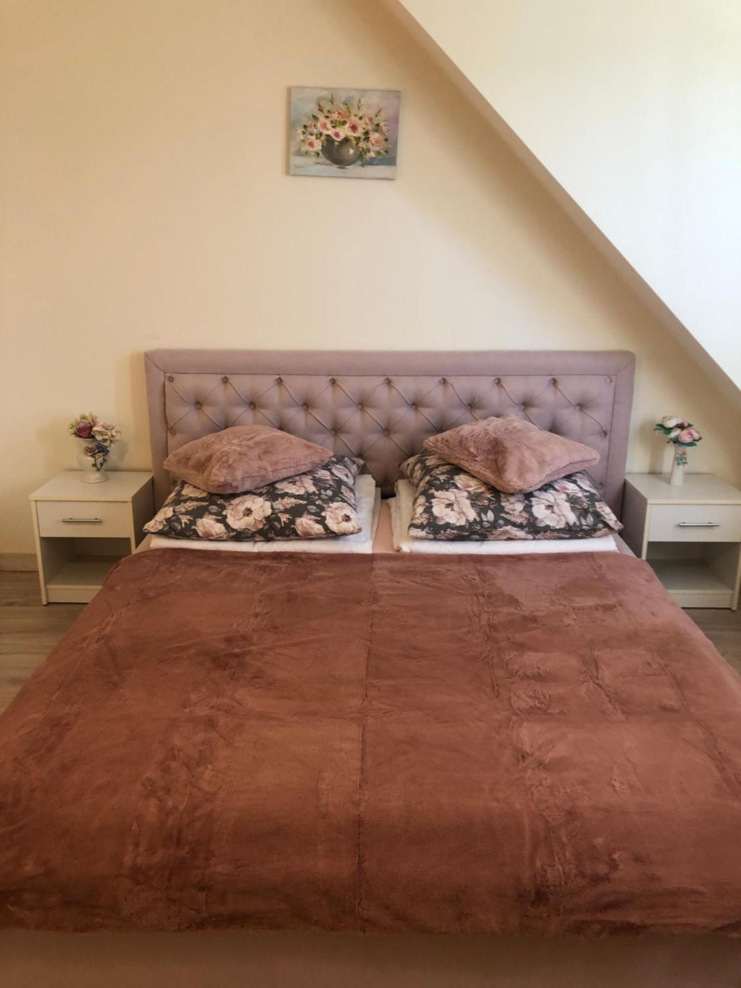 Sloneczne Apartamenty Поляница-Здруй Экстерьер фото