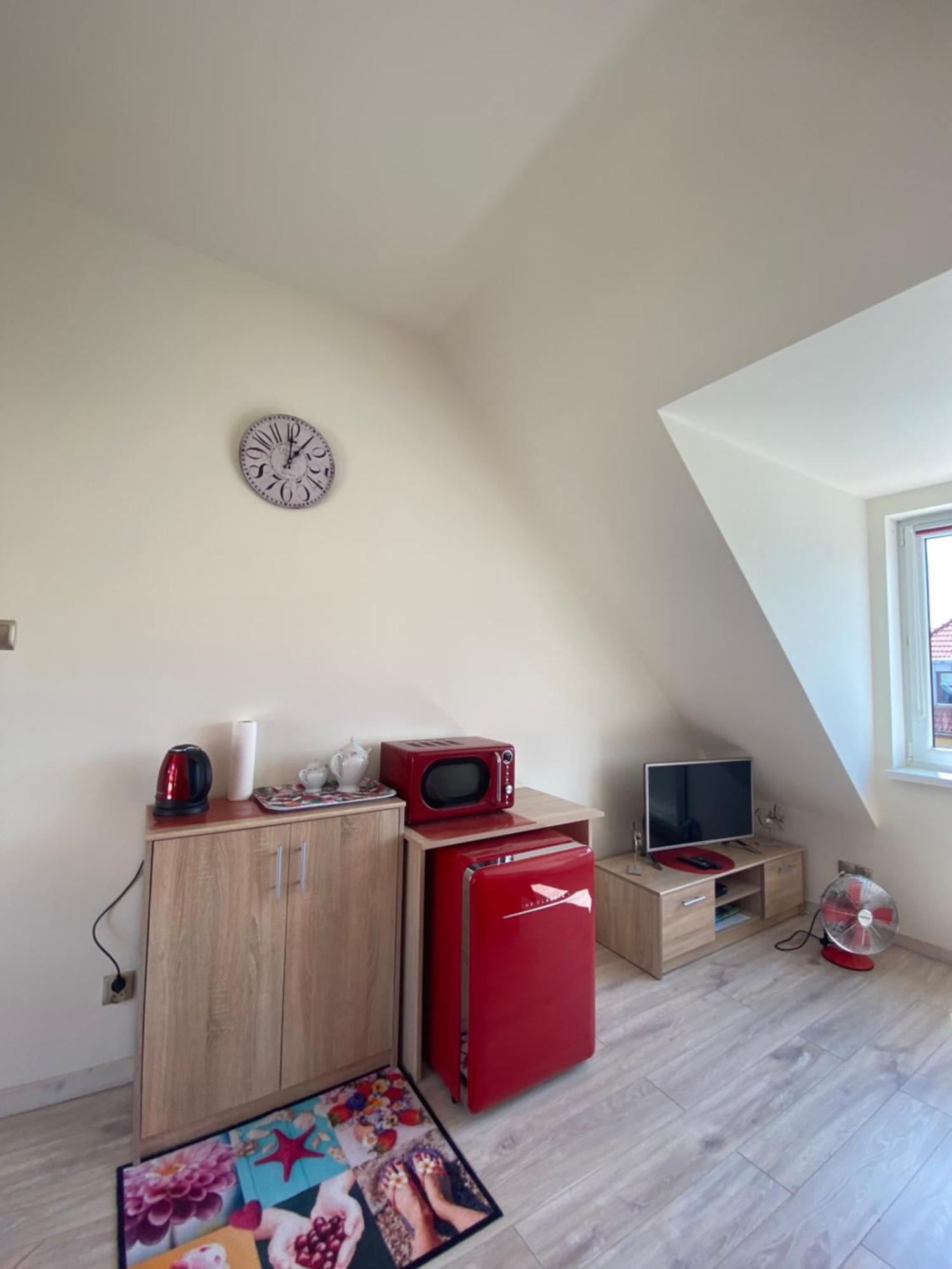 Sloneczne Apartamenty Поляница-Здруй Экстерьер фото