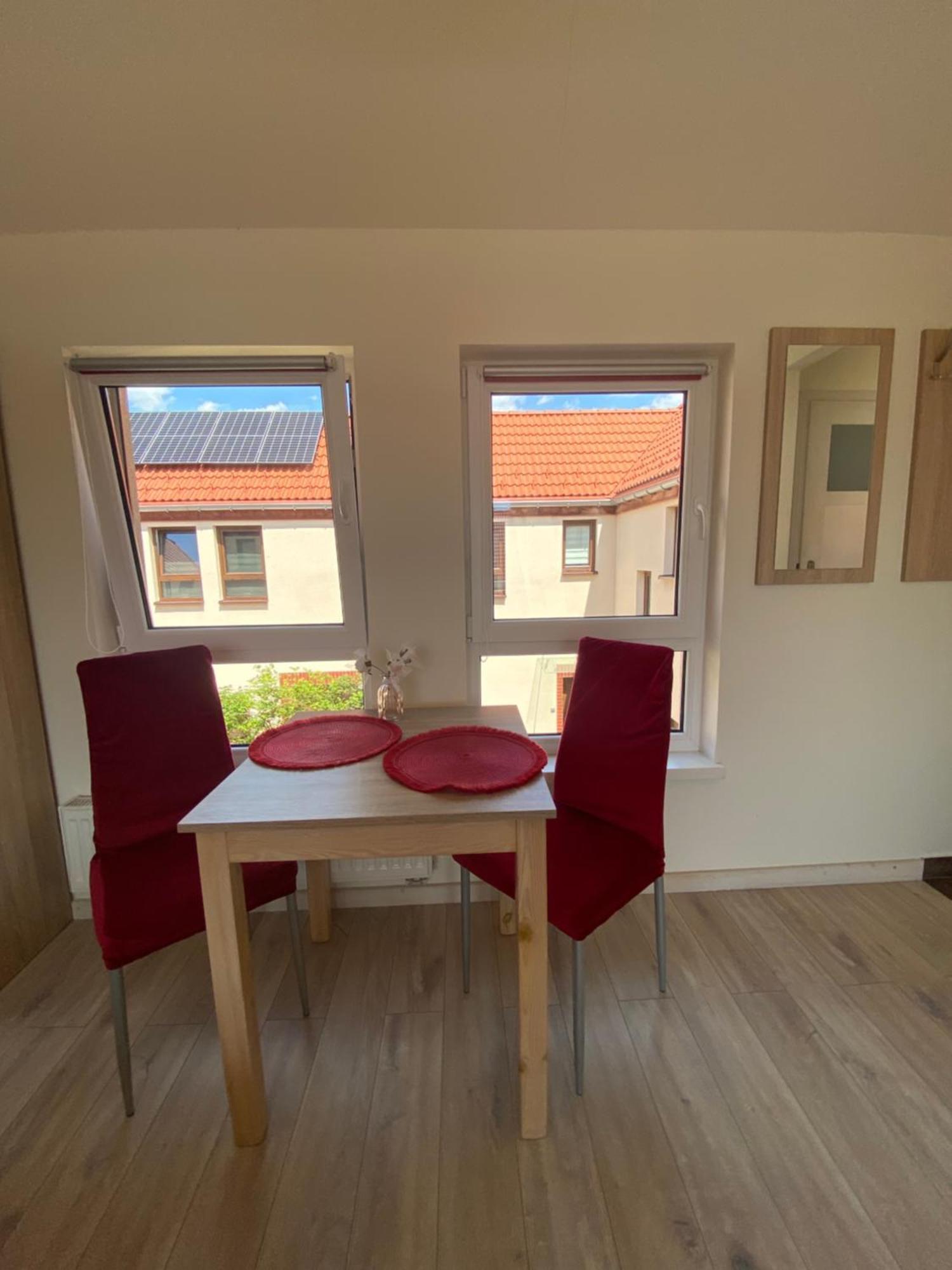 Sloneczne Apartamenty Поляница-Здруй Экстерьер фото