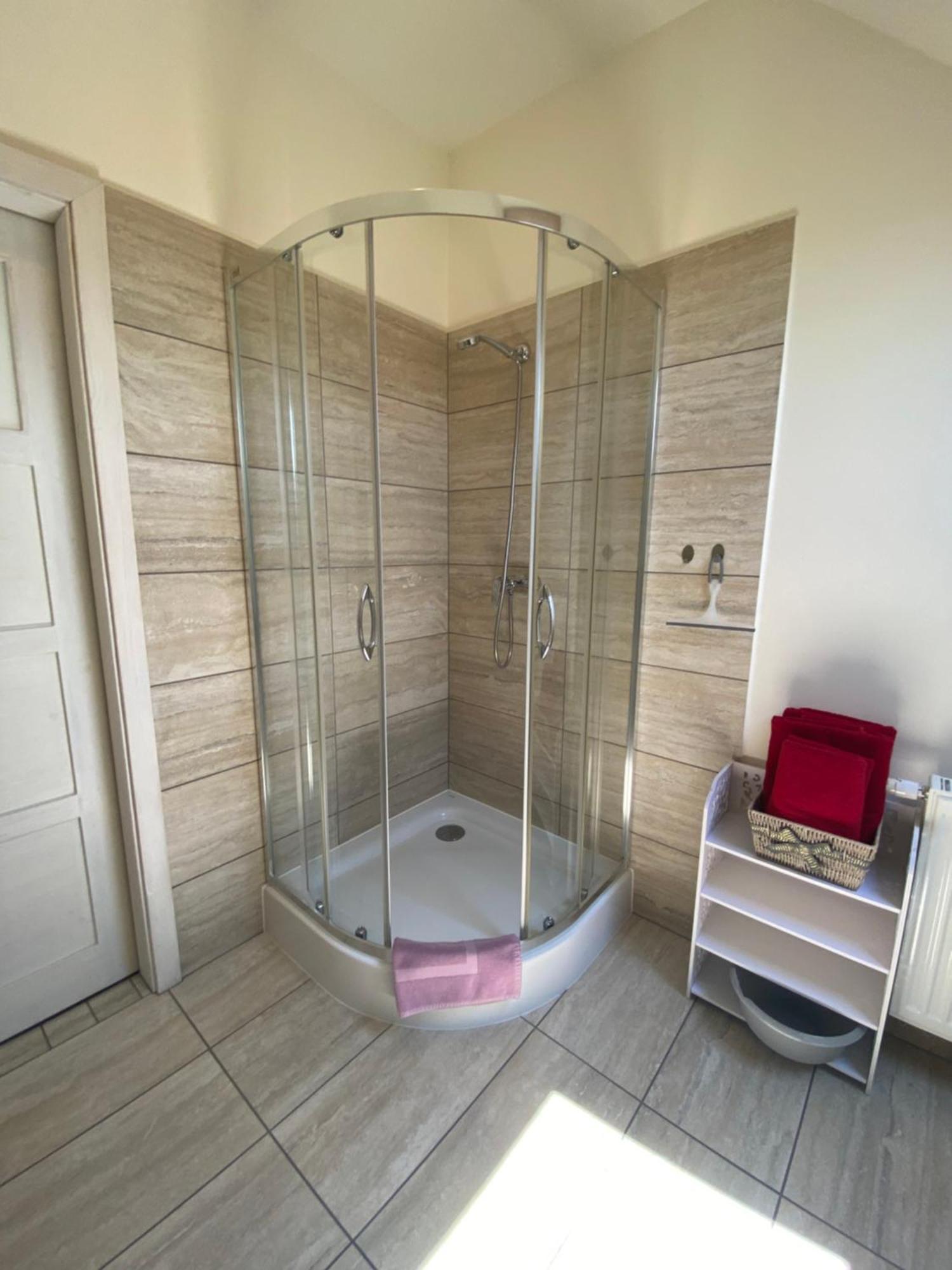 Sloneczne Apartamenty Поляница-Здруй Экстерьер фото